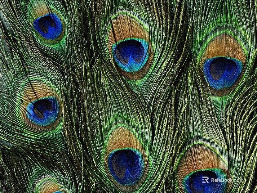 animal fur texture