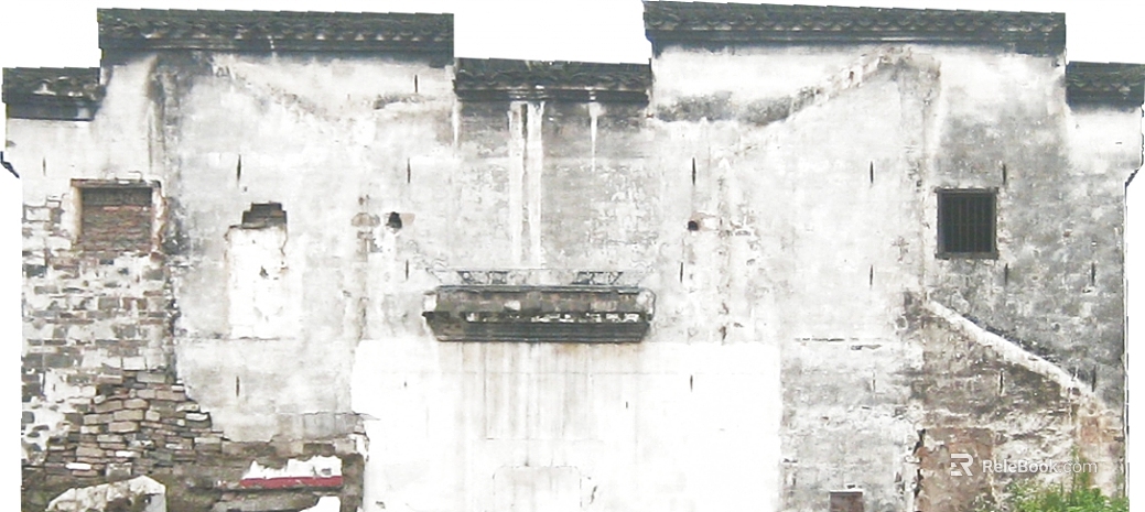 Ruins texture