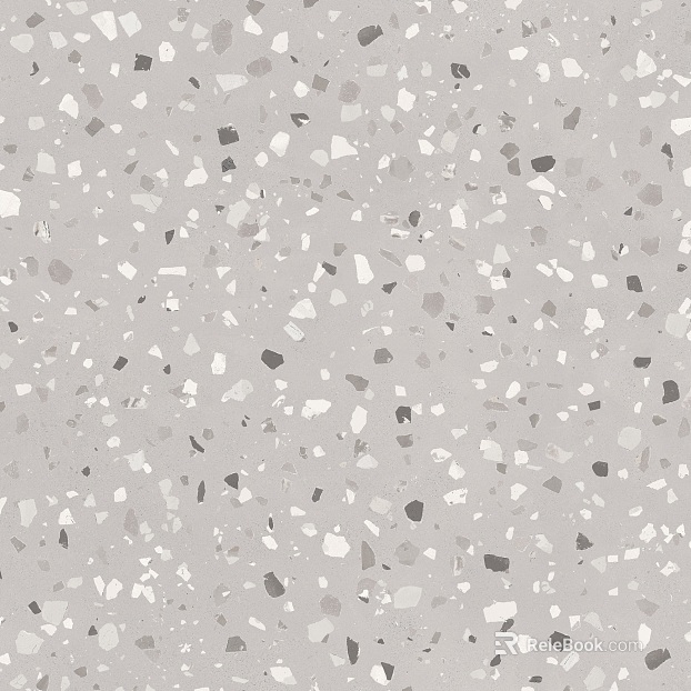 terrazzo texture