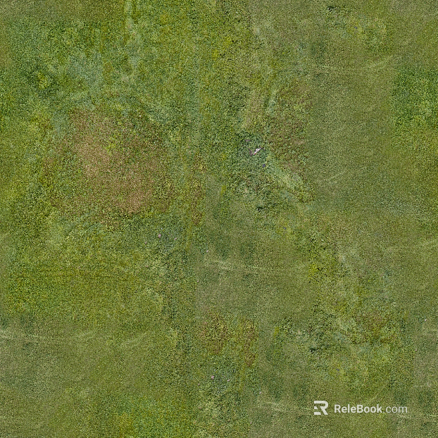 Turf texture