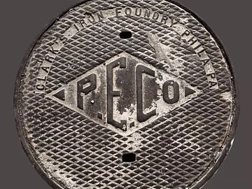 manhole cover texture (ID:ffabg33149)