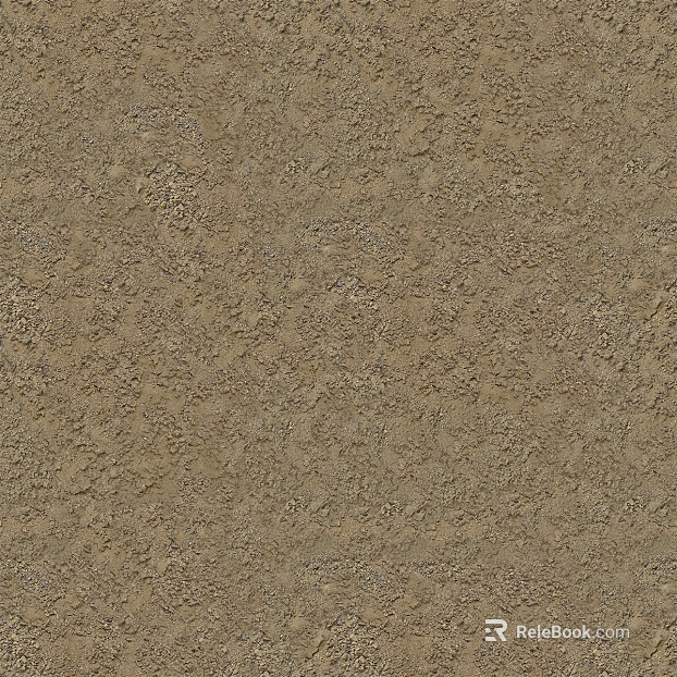 Sand texture