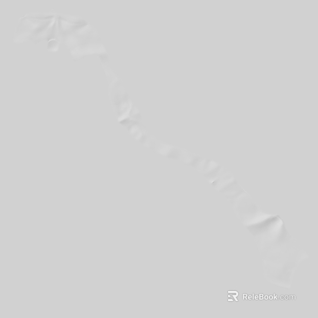Black and White Bump texture