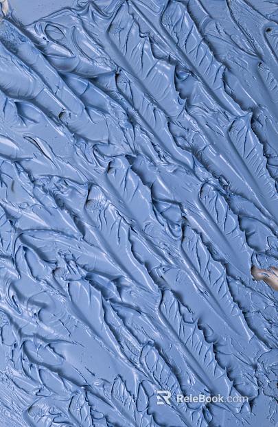abstract painting texture