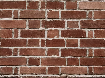 Brick wall red I-shaped wall brick texture (ID:ffajg30051)