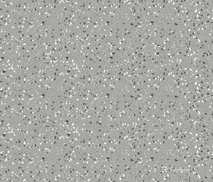 Ground glue texture