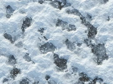 snow ice white winter cold ground texture (ID:ffajh951077)