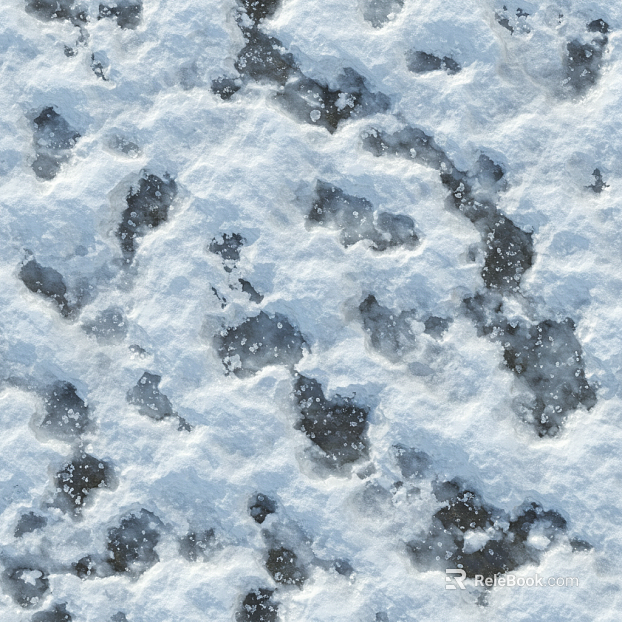 snow ice white winter cold ground texture