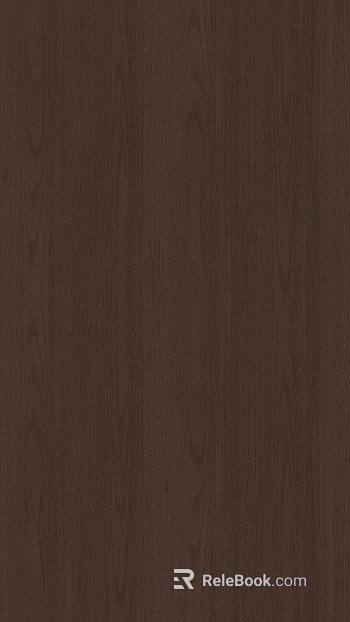 8K Mountain Oak Foil Middle Walnut texture