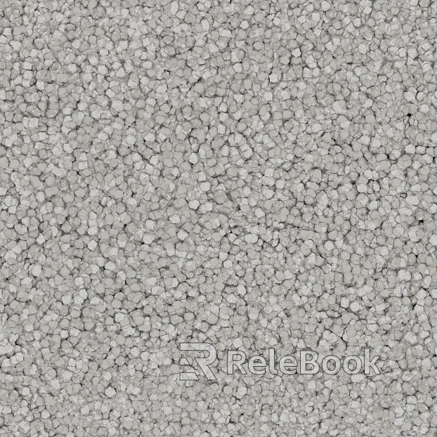 Gravel texture