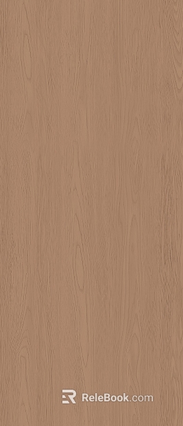 Light brown wood grain interior wall finish texture