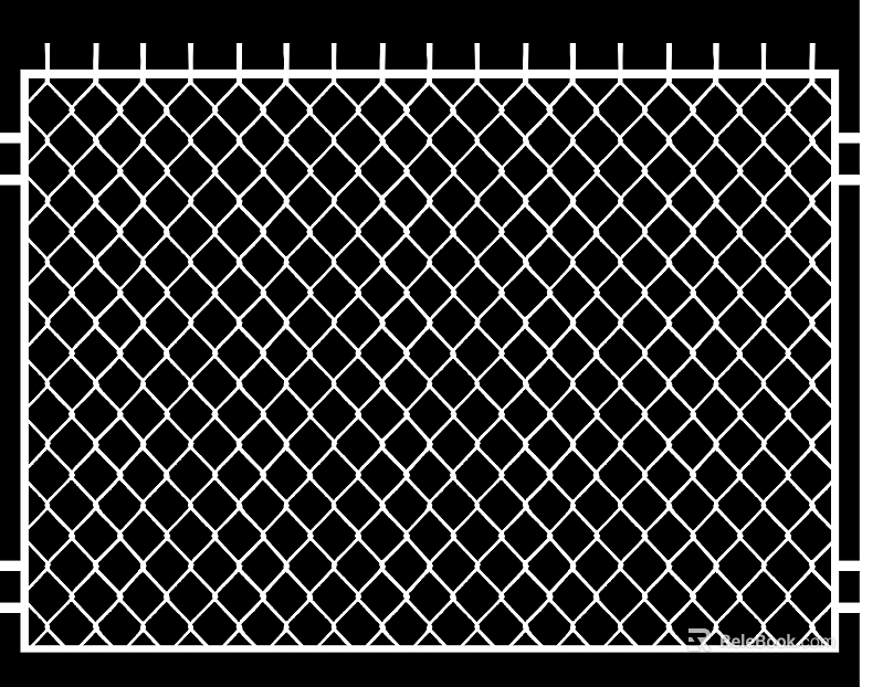 Highlight Mask texture