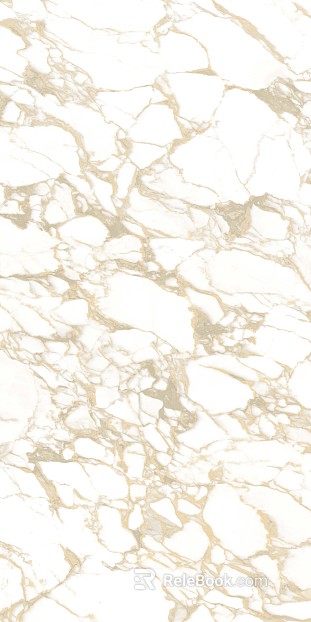 White mesh marble wall ground texture