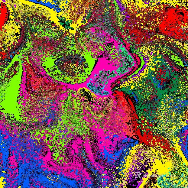 Wallpaper texture