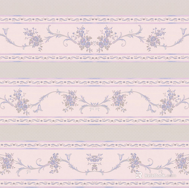 Pattern Wallpaper texture