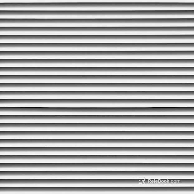 Black and White Bump texture