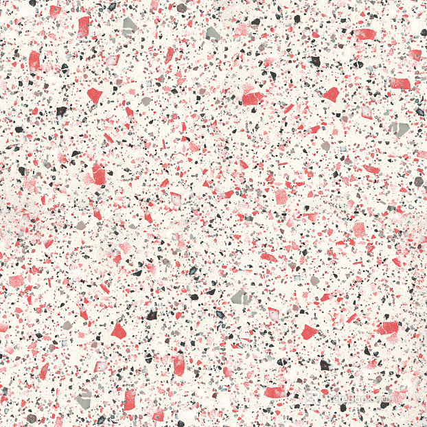 terrazzo texture