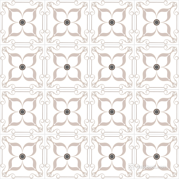 Fresh pattern brick texture