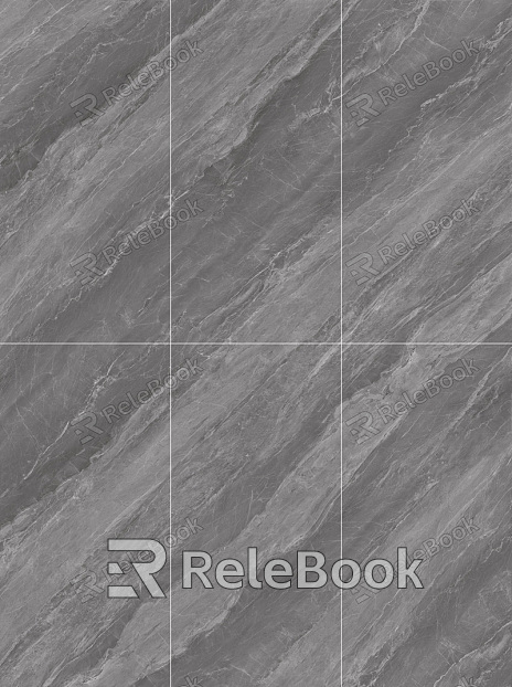 running water pattern marble texture