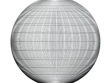 Fence PBR texture (ID:ffach834544)