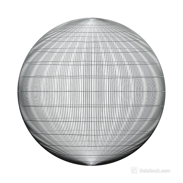 Fence PBR texture