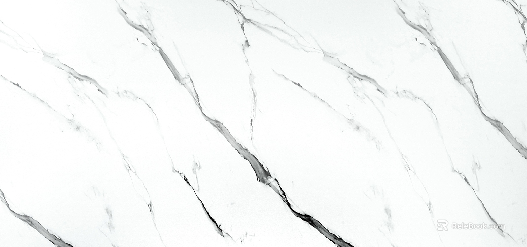 White marble for wall and floor coverings texture