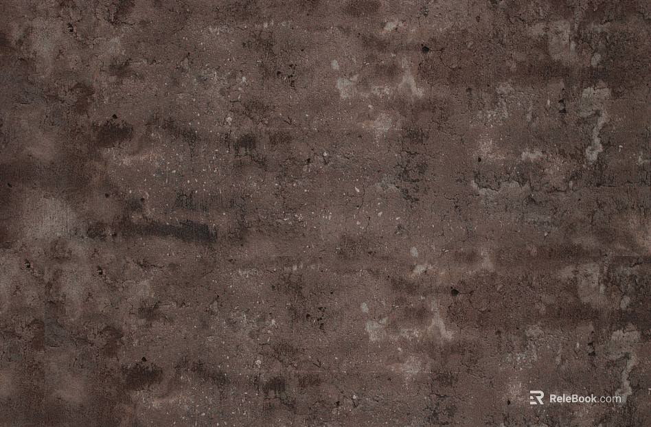 Cement wall texture