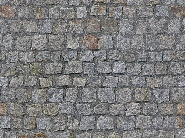 Brick pavement texture (ID:ffhee173)