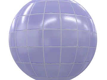 Tile PBR texture (ID:ffach009394)