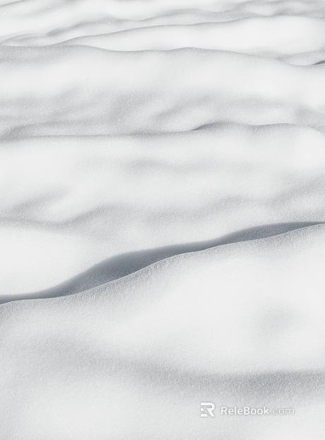 Snow texture