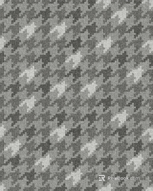 Plaid texture