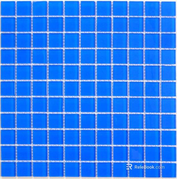 ceramic mosaic texture