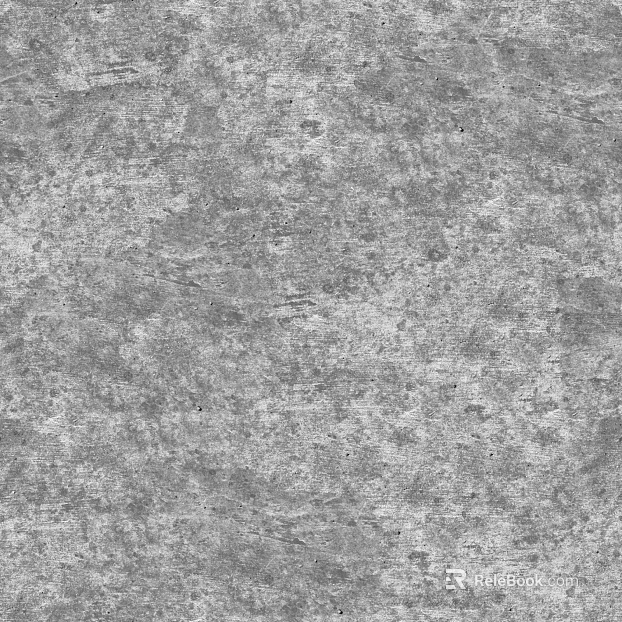 Black and White Bump texture
