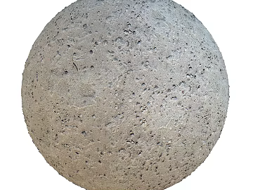Concrete PBR texture (ID:ffach559664)