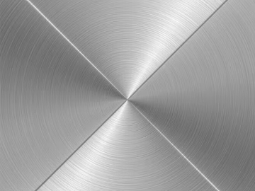 brushed metal 3d model