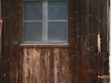Wooden House texture (ID:ffadf7941)
