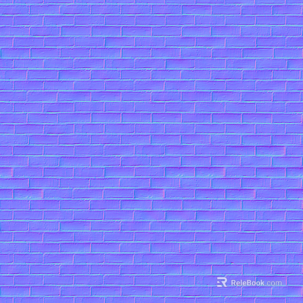 Normal Bump texture