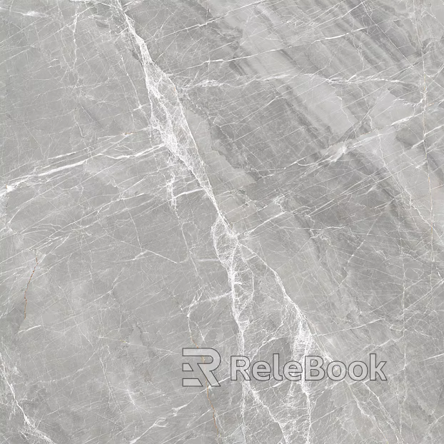 Mesh pattern marble smoke gray texture
