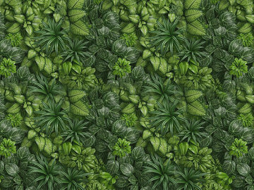 Plants texture (ID:ffacg54575)