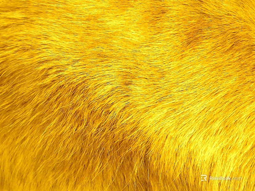 animal fur texture