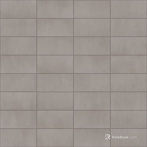 Cement brick texture