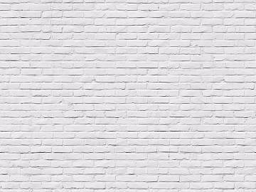 Brick wall white strip brick finish white seam seamless texture (ID:ffaif0781)