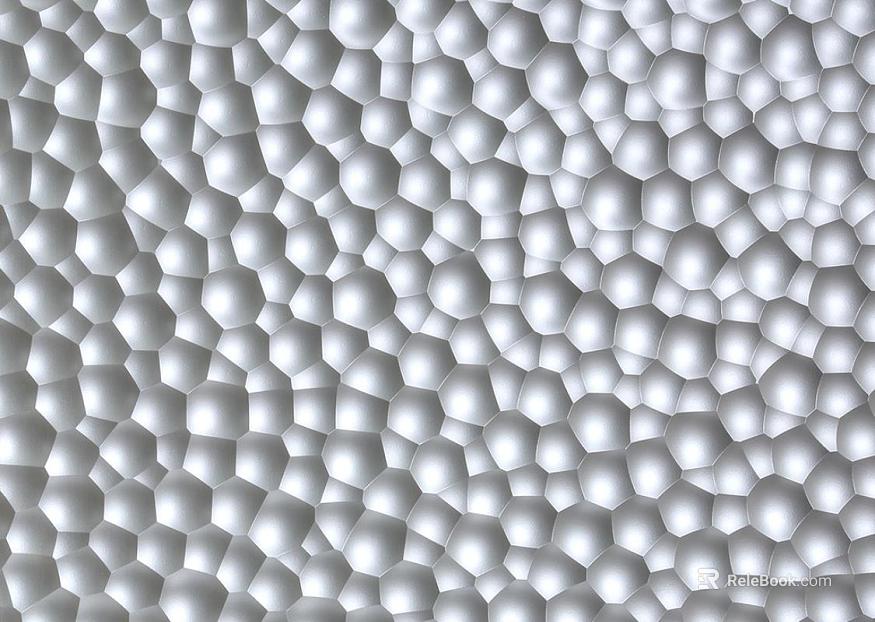 Art Brick Metal Hammer texture