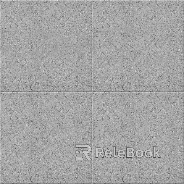 terrazzo quartz brick texture