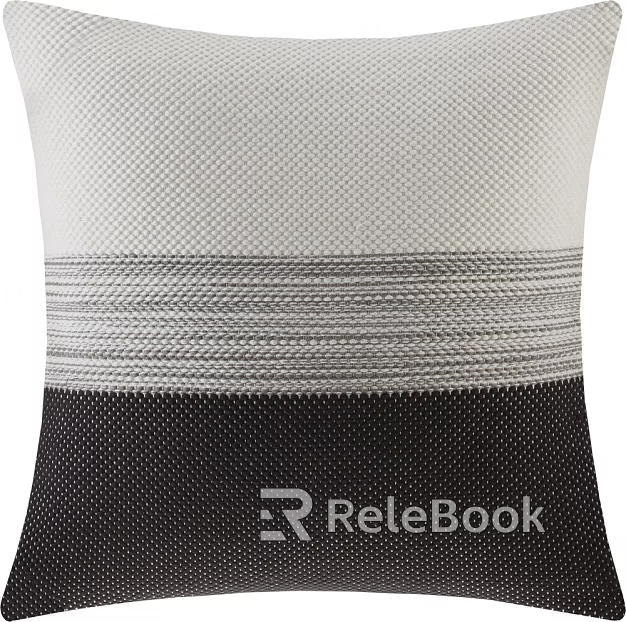 Pillow texture