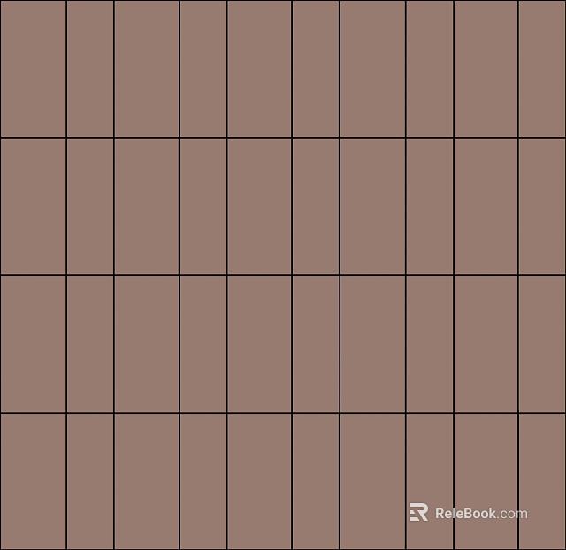 Plaid Tile Plain Vertical Tile texture