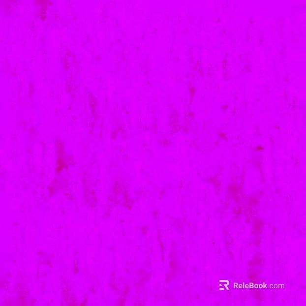 Rose-red artistic wall paint texture