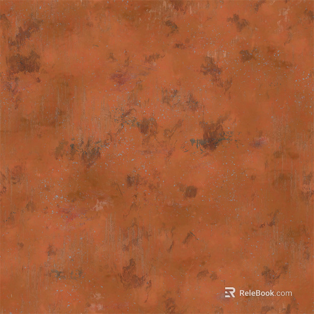 Do the old metal texture