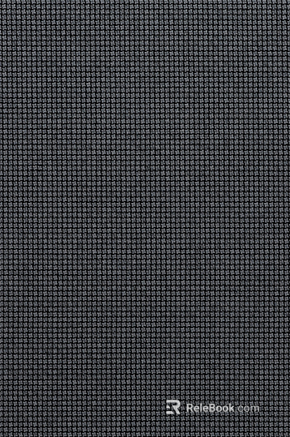 Plain pattern carpet texture