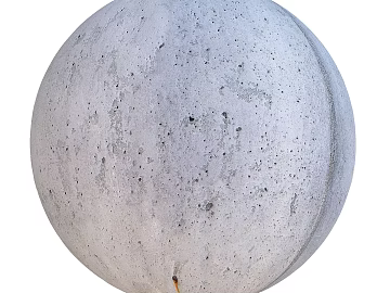 Concrete PBR texture (ID:ffach929664)